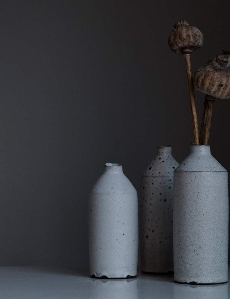 Ceramics