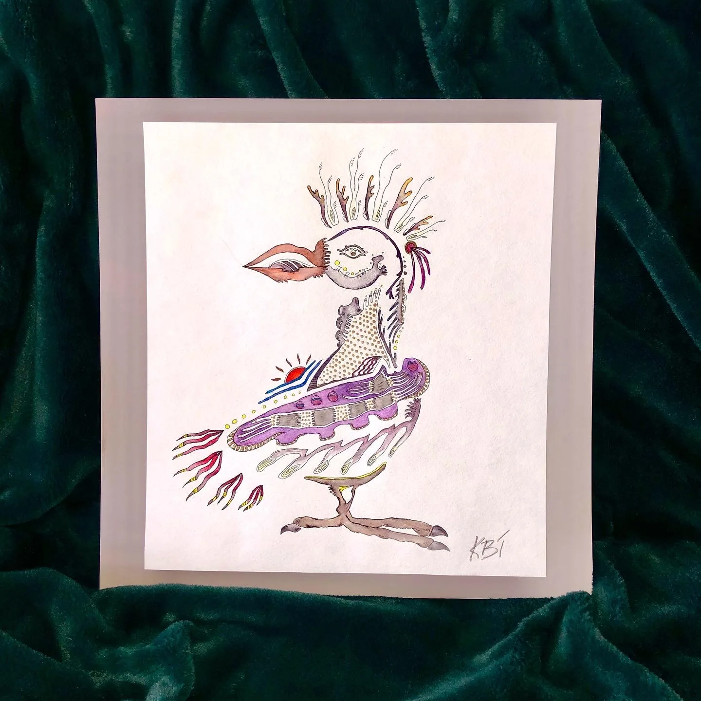 Bird 17