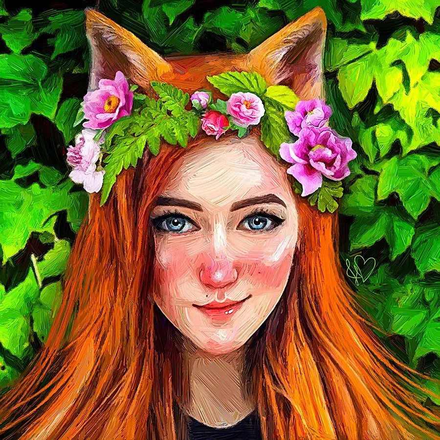 Artist Helen Ruth